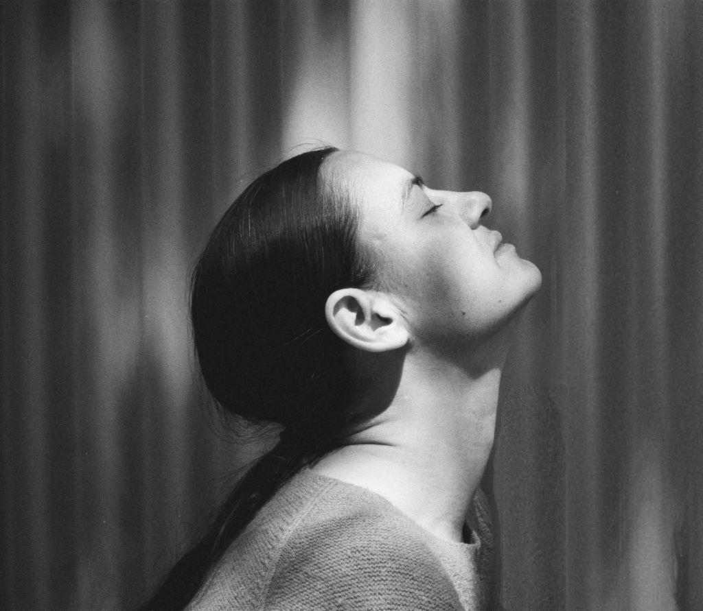 Festival Altitudes | Part-Dieu | CLAIRE HUGUENIN & JULIE CAMPICHE - Invisible