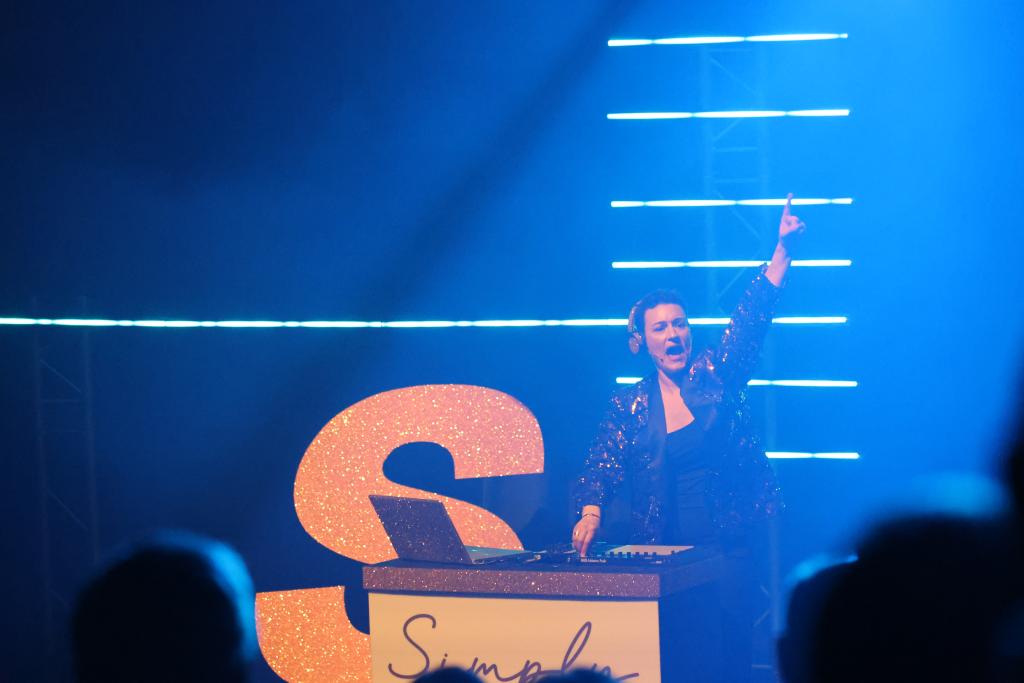 Sandrine Viglino - Simply The best