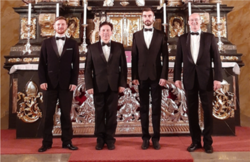 Quatuor "Vivat"