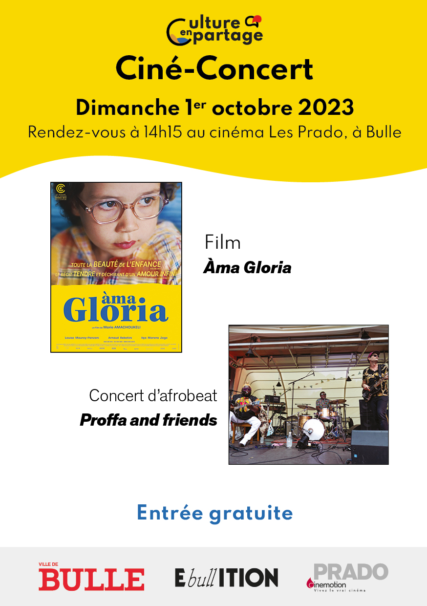 Ciné-concert