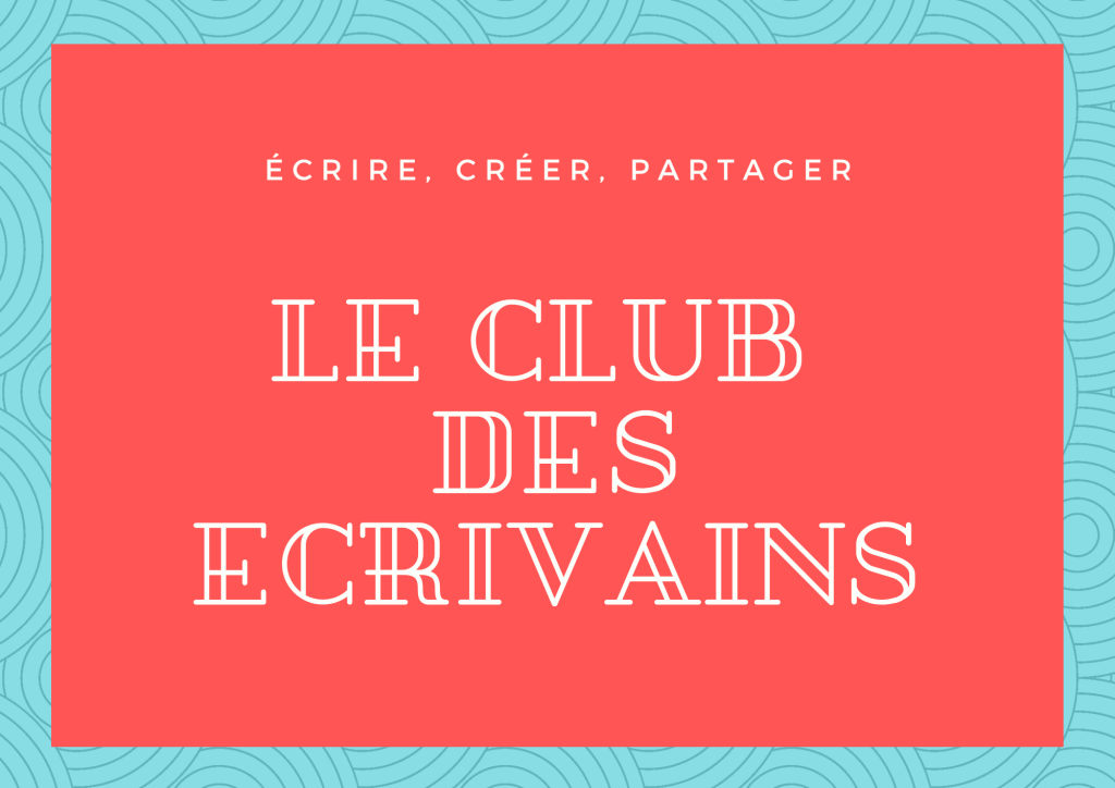 Club des écrivains