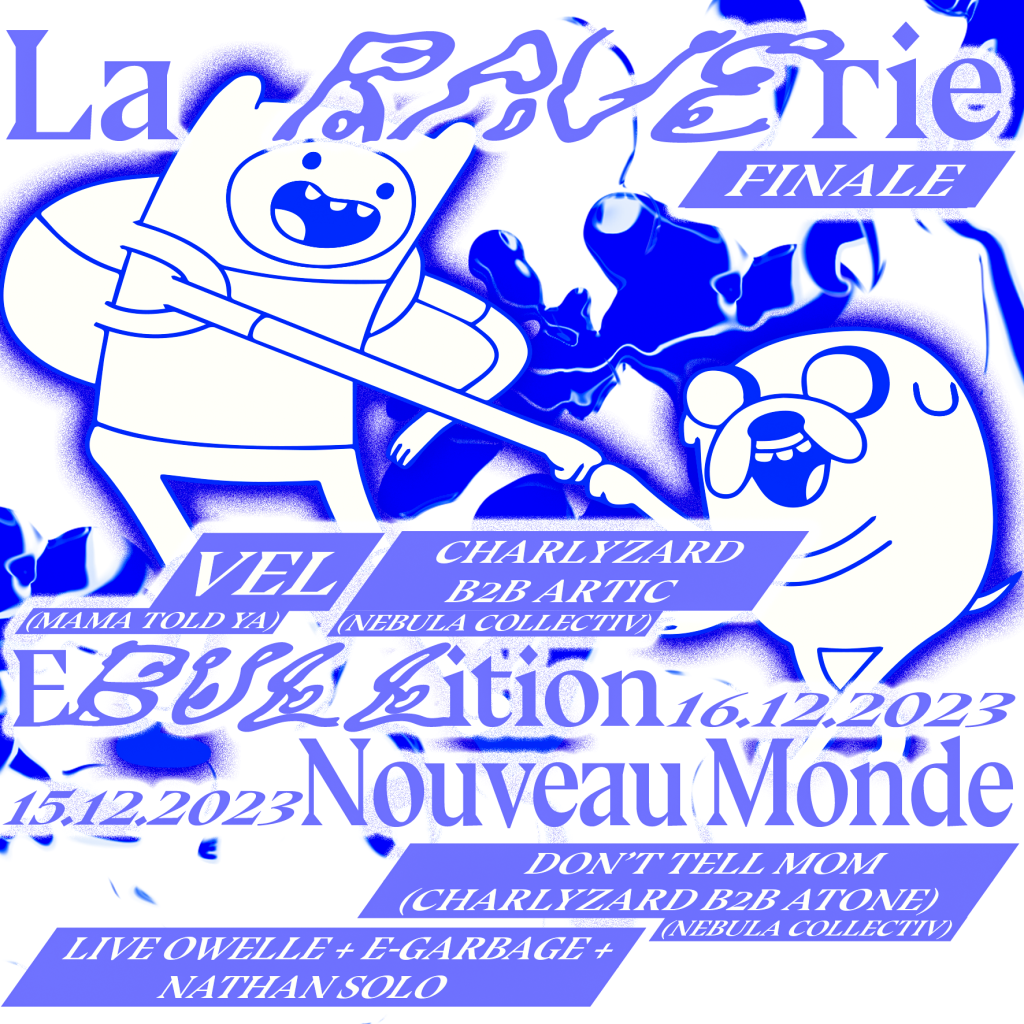 La RAVErie Finale