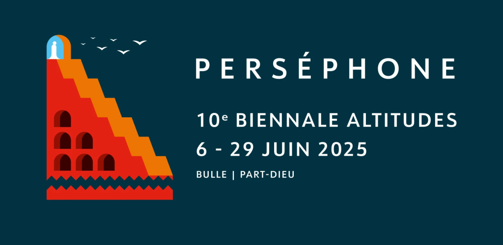 Biennale ALTITUDES