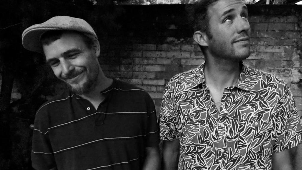CLIC CYCLIC | Jérôme Laffely et Valentin de Montmollin | Altitudes