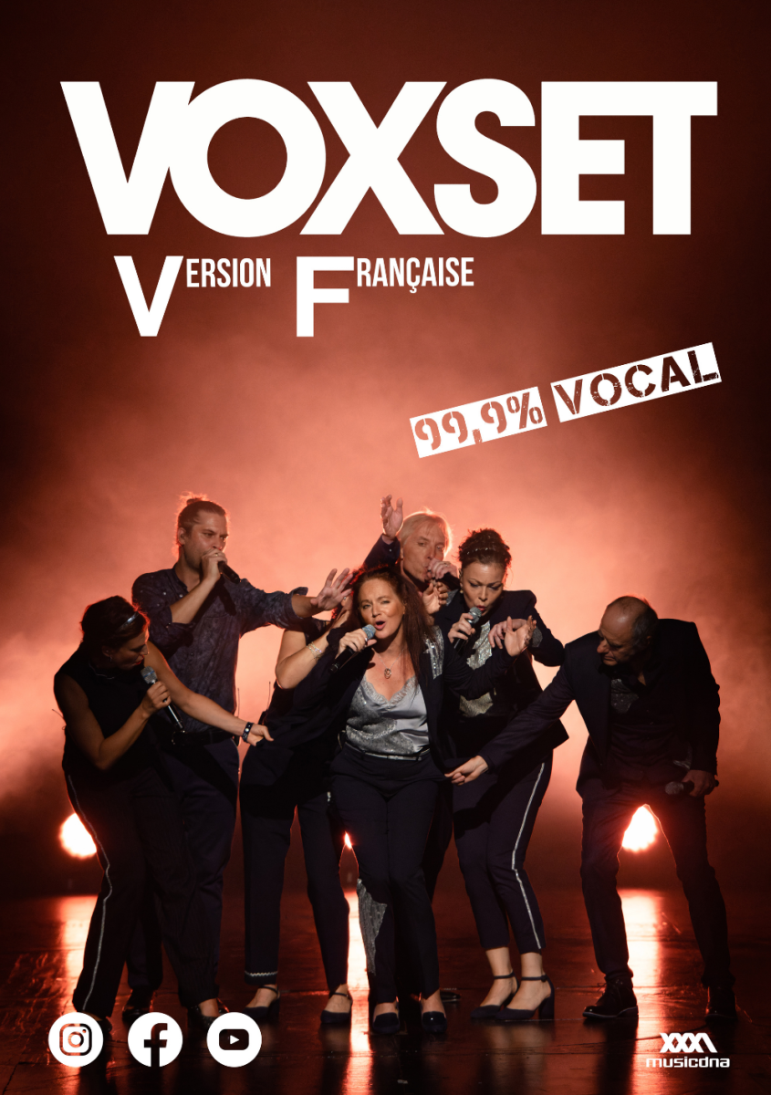 VOSET - Version Française