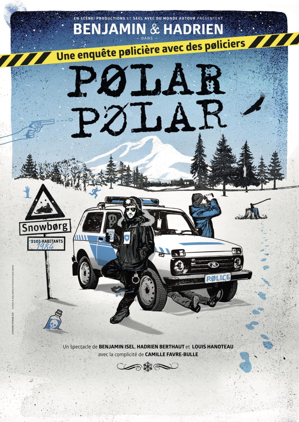 Polar Polar