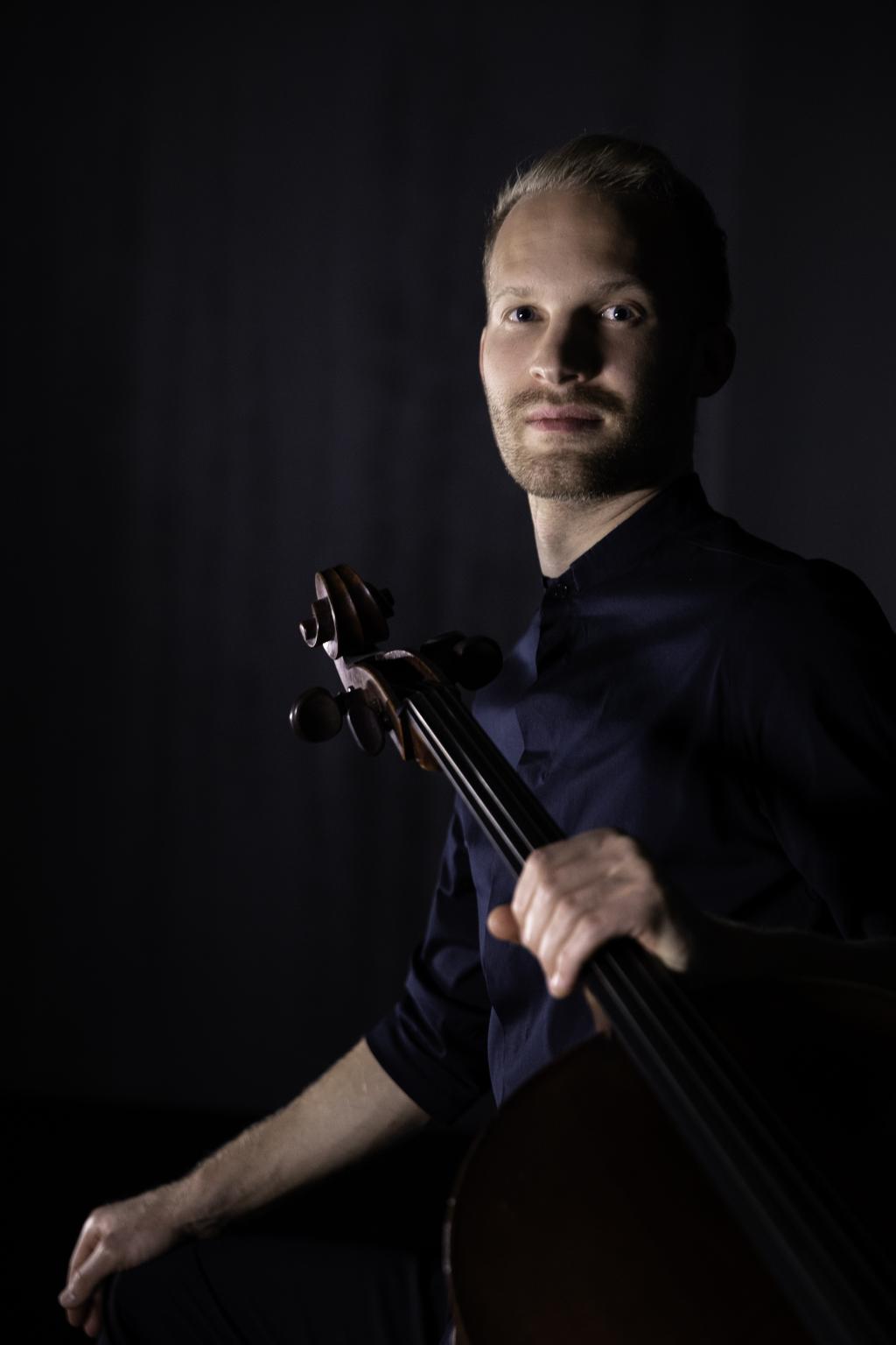 ZOLTAN DESPOND - JEREMIE CONUS