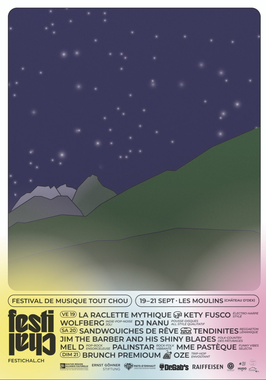 Festichal