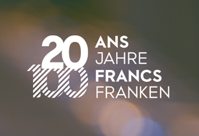 Carte 20ans, 100 francs