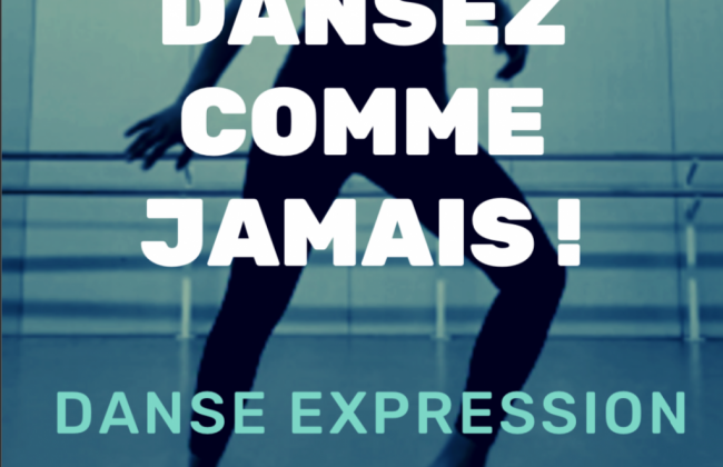 Ateliers Danse Expression