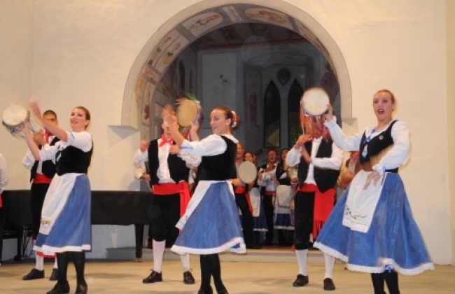 rencontre folklorique fribourg 2013