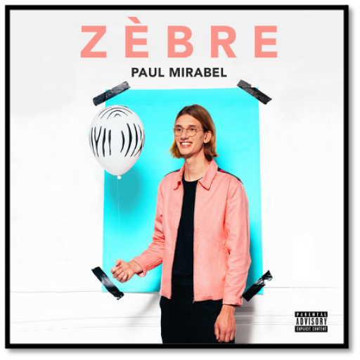 Paul Mirabel " Zèbre" COMPLET!