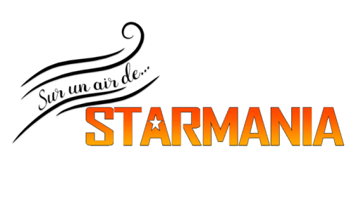 Sur un air de Starmania