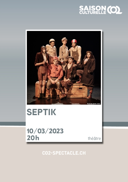 SEPTIK