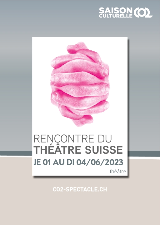 RENCONTRE DU THÉÂTRE SUISSE