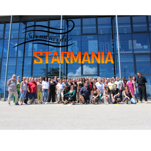 Sur un air de Starmania