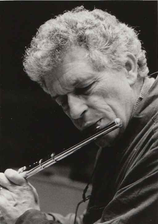"HOMMAGE A AURELE NICOLET"