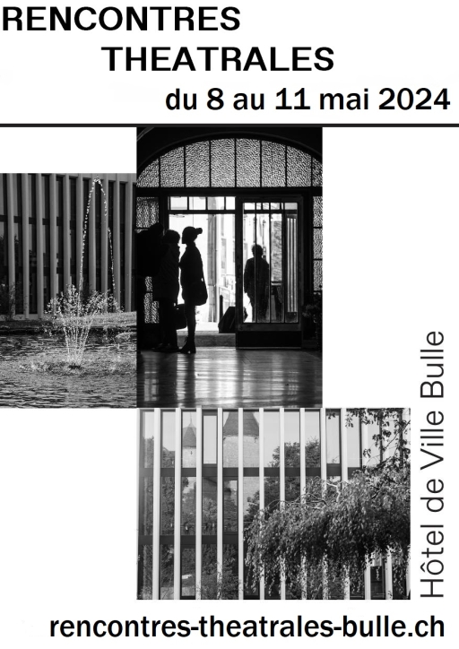 Rencontres Théâtrales de Bulle