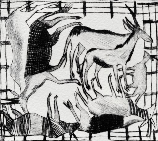 KURU ART PROJECT