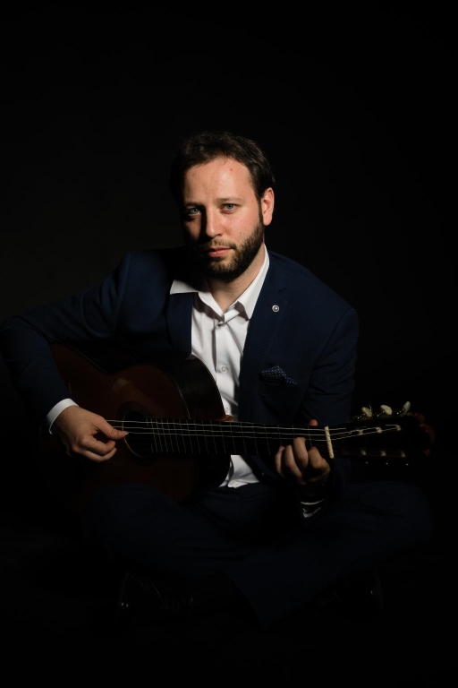 Salon de la lutherie et concert avec Pietro Locatto