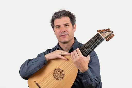 Concert : Julian Behr