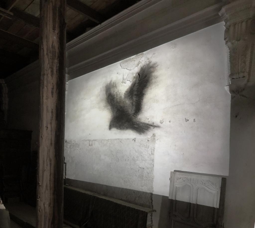 Festival Altitudes | Part-Dieu | Guy Oberson | After Silent Spring