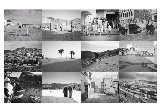 Festival Altitudes | Part-Dieu | Jacques Maillard | Mare Nostrum