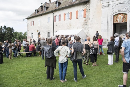 Festival Altitudes | Part-Dieu | UN TABLEAU, UNE HISTOIRE Antonio Puccinelli par Battiste Cesa COPIE