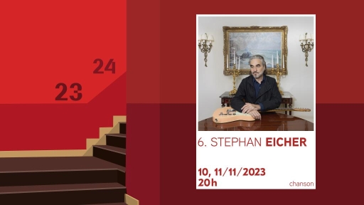 Stephan Eicher