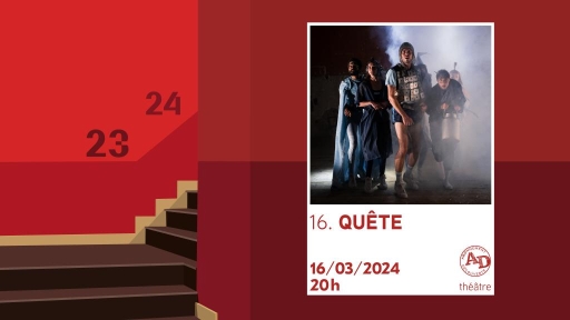 Quête