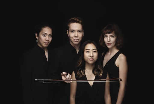 QUATUOR LEONKORO