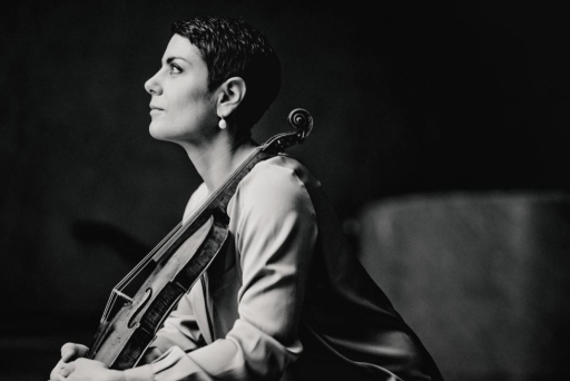 LES SONATES DU ROSAIRE, Leila Schayegh et Ensemble La Centifolia
