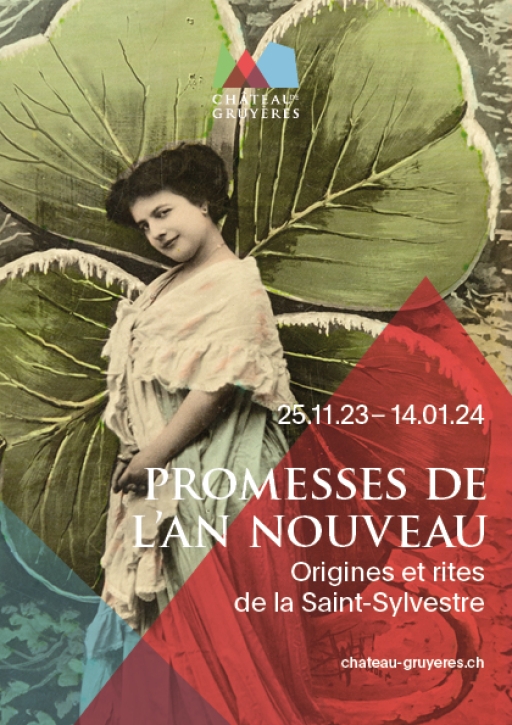 Promesses de l'an nouveau. Origines et rites de la Saint-Sylvestre