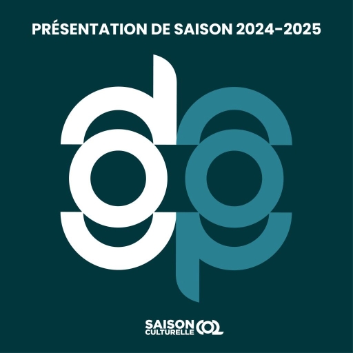 Présentation de saison 2024-25