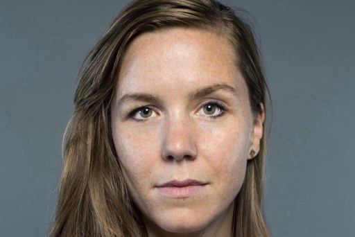 JE NE SUIS PAS PERSEPHONE | Sarah Eltschinger | Altitudes