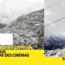 Ciné-Doc - Matter Out of place de Nikolaus Geyrhalter