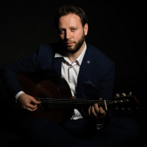 Salon de la lutherie et concert avec Pietro Locatto