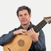 Concert : Julian Behr