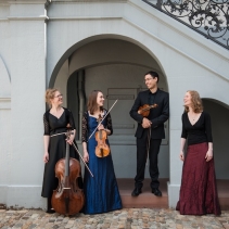 Der Musikalische Garten : "Zu Gast im Blauen Haus"