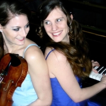 Duo G&G's : violon et piano