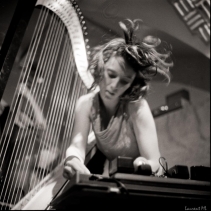 Festival Altitudes | Part-Dieu | CLAIRE HUGUENIN & JULIE CAMPICHE - Invisible COPIE