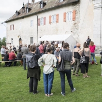 Festival Altitudes | Part-Dieu | TALKS 1# - Comment décarboner la culture et la production artistique