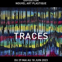 TRACES - JULIEN CARPI