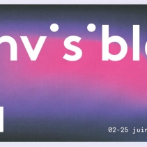 Festival Altitudes | La Part-Dieu | Invisible