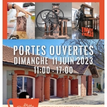 Portes ouvertes à l'Atelier de gravure Trace-Ecart