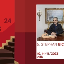 Stephan Eicher