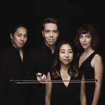 QUATUOR LEONKORO