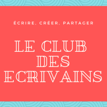Club des écrivains