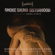Ciné-Doc - Smoke Sauna Sisterhood