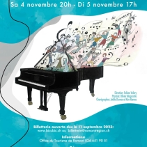 "Mes 20 ans"